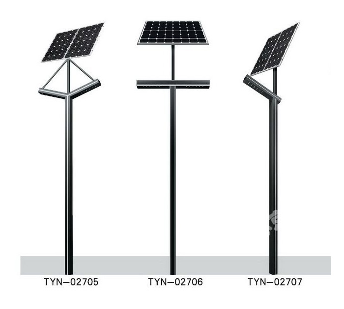 太阳能灯系列